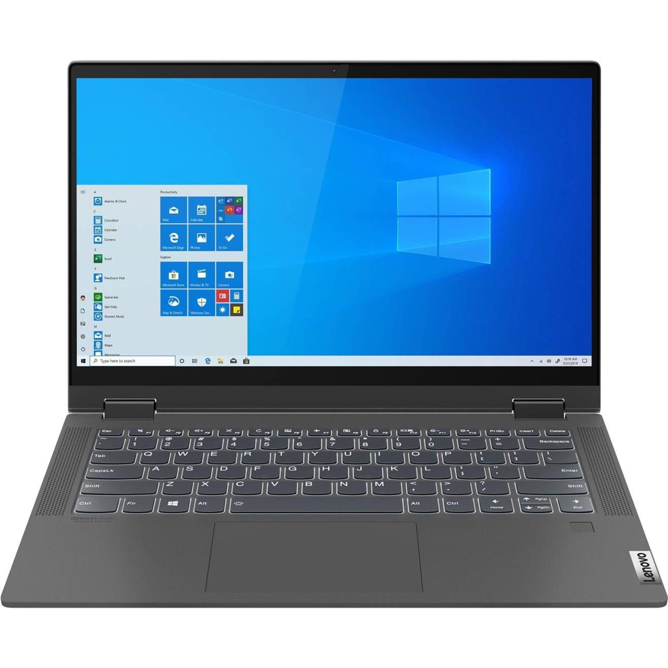 IdeaPad Flex 5 ジャンク品 Lenovo IdeaPad Flex 5 14-inch FHD Intel Core i7-1165G7 8GB RAM 512GB S